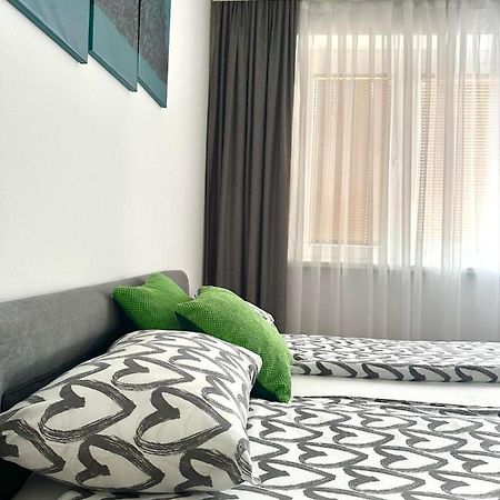 Apartment Aurora Фоча Екстер'єр фото