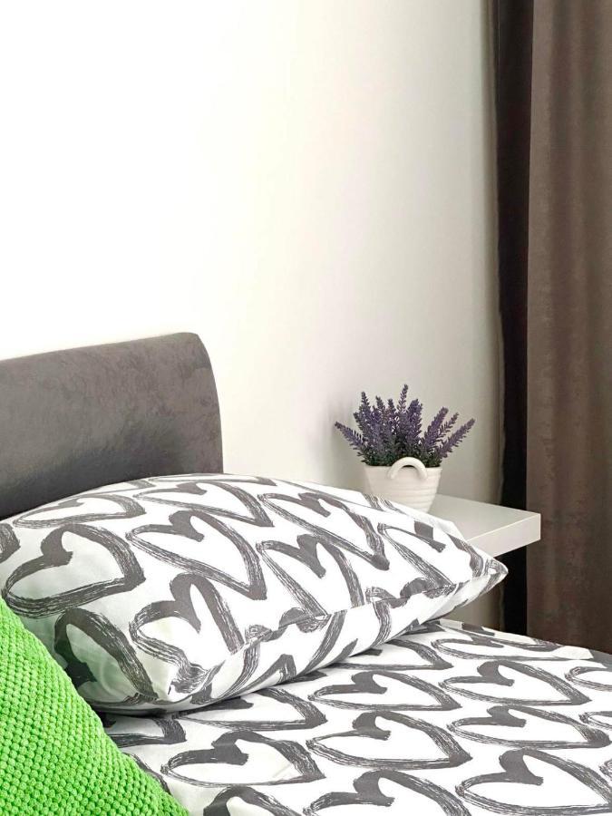 Apartment Aurora Фоча Екстер'єр фото