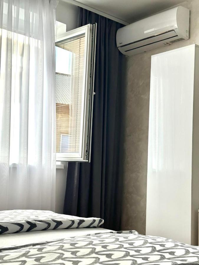 Apartment Aurora Фоча Екстер'єр фото