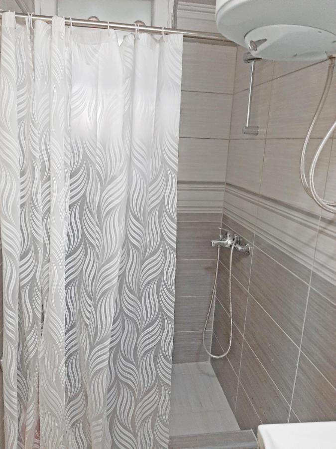 Apartment Aurora Фоча Екстер'єр фото