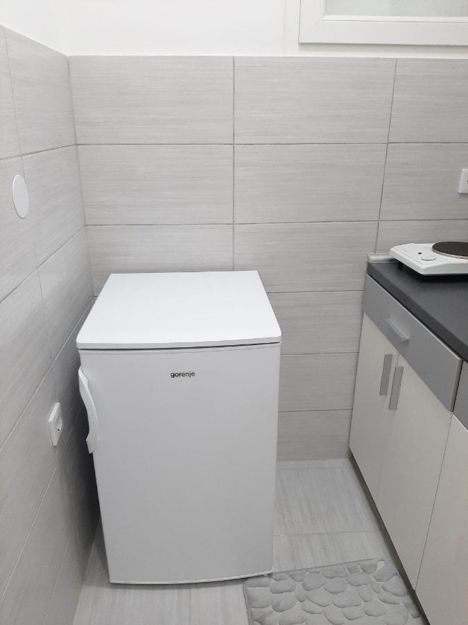 Apartment Aurora Фоча Екстер'єр фото