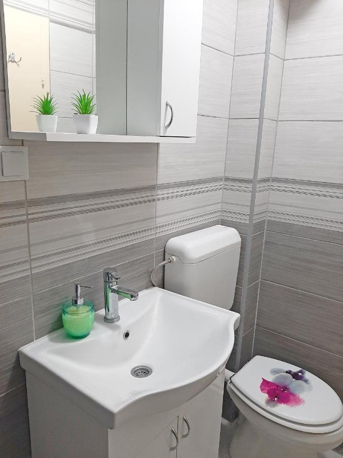 Apartment Aurora Фоча Екстер'єр фото