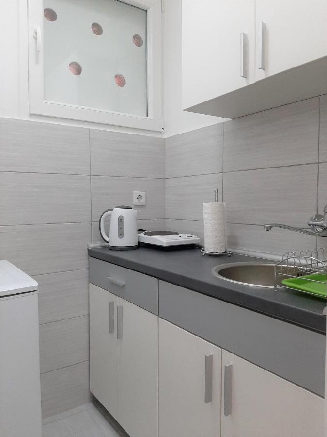 Apartment Aurora Фоча Екстер'єр фото